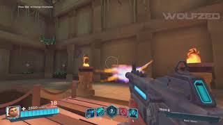 PALATINGS. The Ting Goes Paladins...