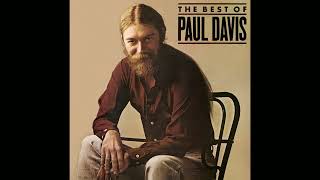 Paul Davis - Cool Night