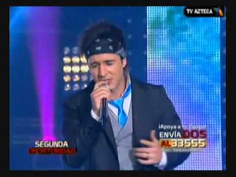 Laura Caro, Carlos Plesent, Mayrene y Anahí - Homenaje a Dulce [ Concierto 1 Segunda Oportunidad ]