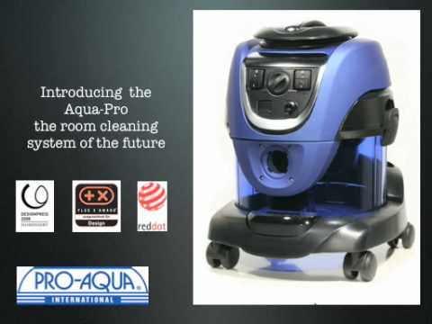 Пылесос Pro Aqua Купить