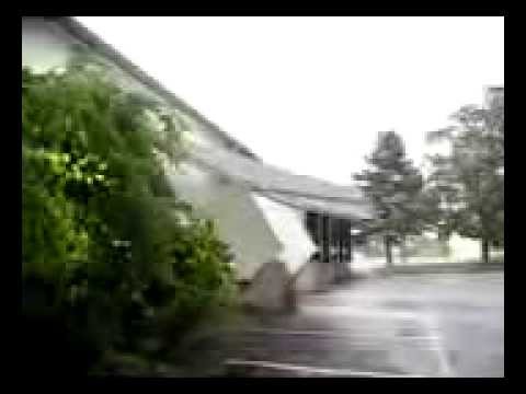 Apollo markiisi - se kestää!