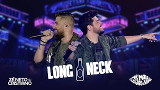 Zé Neto e Cristiano - LONG NECK - DVD Por mais beijos ao vivo