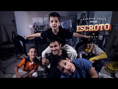 Escroto video