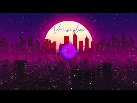 💓 FRDM x Jeasmine - Vrei sa pleci (Audio Official) 💓