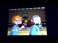 Chuckie Was Play Basket Ball All Grown Up Rugrats