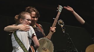 Della Mae with special guest - This World Oft Can Be