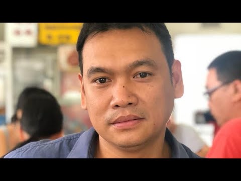 Langadku Dikoyu (Julius Jiwat Sodomon) Cover by Alloy Gamad