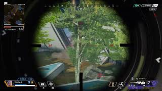 「PS4版」APEXシーズン9　カジュアルマッチ配信　(初見さん歓迎）