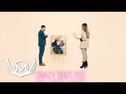 Johnny Made This ❌ Serena - Crazy 'Bout You