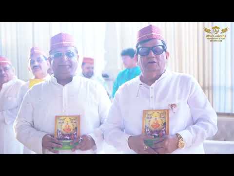 Dhanyateras | Happy Diwali | Raviraj Realty