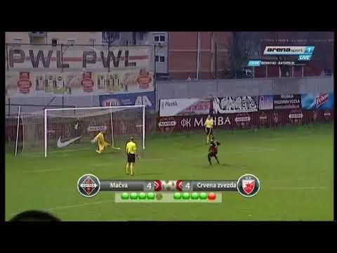 Mačva se plasirala u polufinale Kupa Srbije