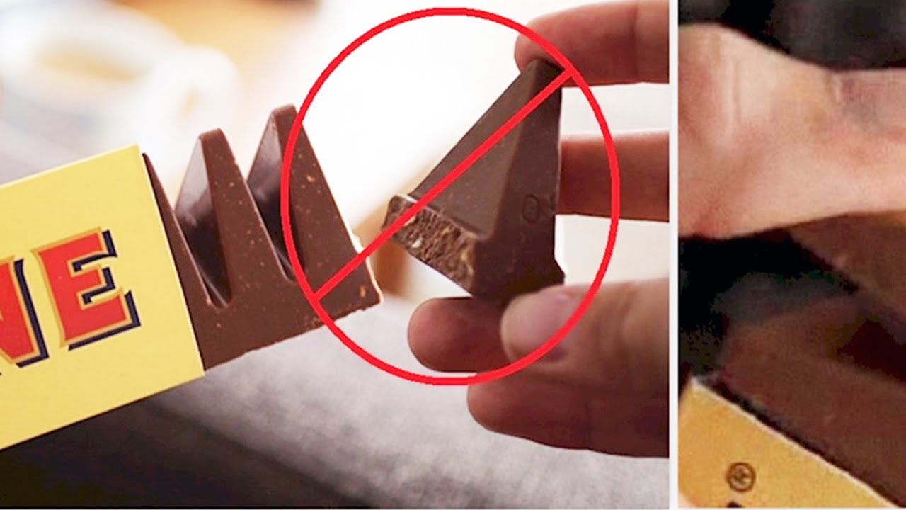 22 Foods You're Eating Wrong