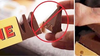 22 Foods You&#39;re Eating Wrong