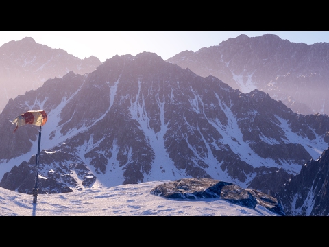 V-Ray RT GPU – Aerial Perspective