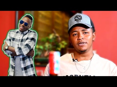 Thee Pluto Responds to Oga Obinna After Attacking His Loyalty Test Shows