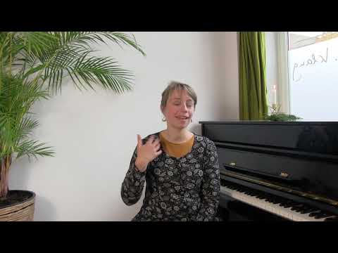 5. Ihr fragt - STIMMSINN antwortet - Was tue ich, wenn ich beim Singen weinen muss?