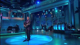 Bill Anderson Performs "Wherever She Is" | Huckabee