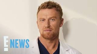 Download lagu Kevin McKidd's Next TV Role Revealed After ‘Grey's Anatomy’ Exit | E! News mp3 Download lagu Kevin McKidd's Next TV Role Revealed After ‘Grey's Anatomy’ Exit | E! News mp3
