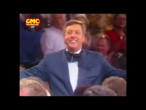 Musikantenstadl aus Nürnberg Juni 1990 präsentiert von Karl Moik