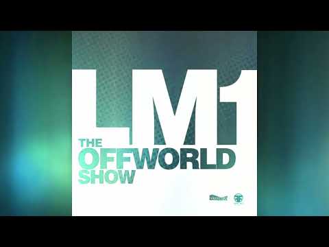 LM1 mix for Skam Real vibes AVR Feb 2011