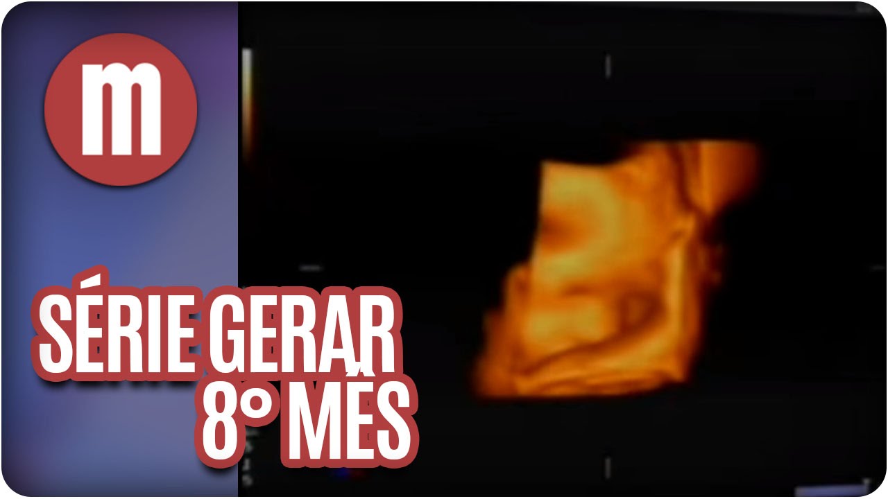 Série Gerar 8: Tipos e posições de parto