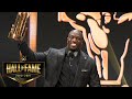 Titus O’Neil is the 2020 Warrior Award recipient: WWE Hall of Fame 2020
