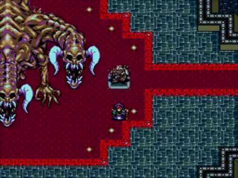 Let's Play The Shining Force (Megadrive/Genesis) part 67 - You Shall Not Spawn