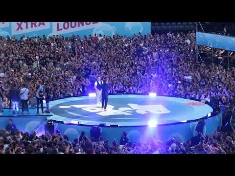 Energy Air 18 - Bligg & Marc Sway - Us Mänsch