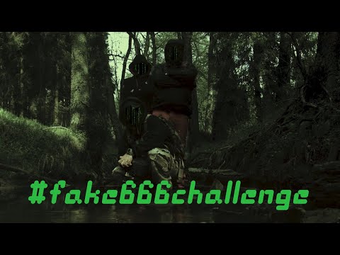 Kryptonim Moral #fake666challenge