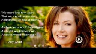 AMY GRANT - Love Of Another Kind