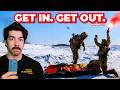How Do You Rescue A Downed Pilot