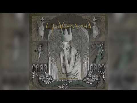 Liquid Graveyard - The opportunist - Official Audio Release