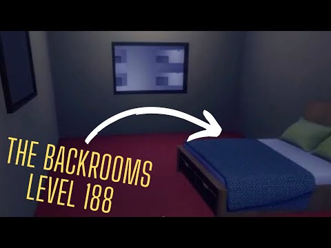 OMG !!! Real The Backrooms LEVEL 188 on Google Earth