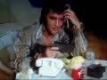 Elvis Presley - 500 Miles ( Home Recording) 