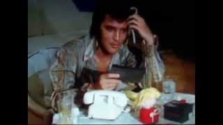 Elvis Presley - 500 Miles ( Home Recording)