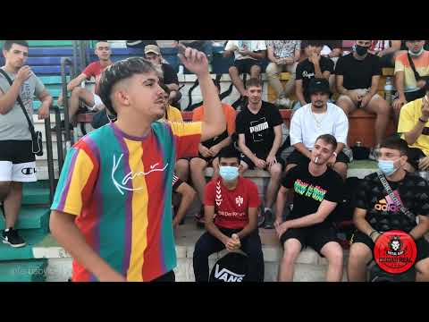 SETA 145 vs REDAK - Filtros LIONS BATTLE IV