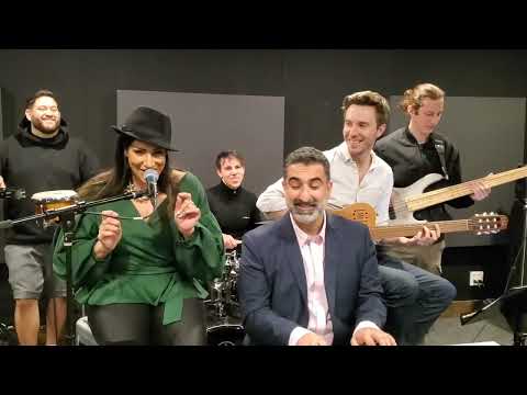 Dokhtare Koli (Gypsy Girl)