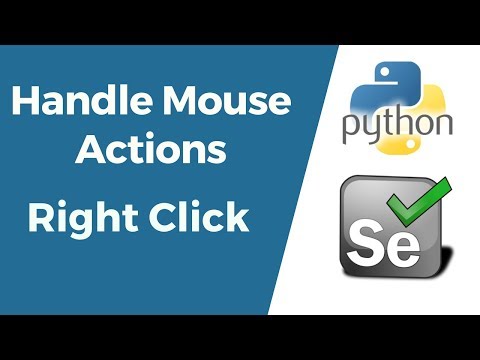 Selenium with Python Tutorial 1 Installing Python Selenium Pycharm IDE