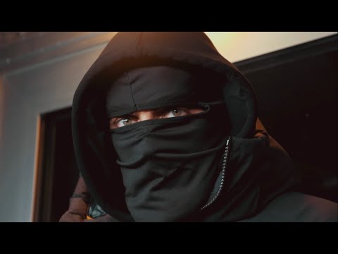 LaStreet x Lelo - Vem (Official Music Video)