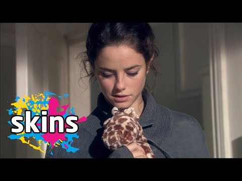 Effy Can Come Back Home - Skins