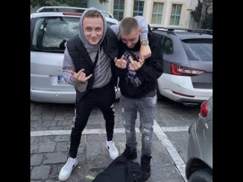 VKIE X MACIAS X LISTER X LEARNHOWTOHUSTLE DETROIT TYPE BEAT "NAPĘD" prod.Białson