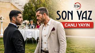SON YAZ | CANLI YAYIN 🔴 #YENİDEN