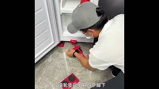 5dílná sada na stěhování nábytku