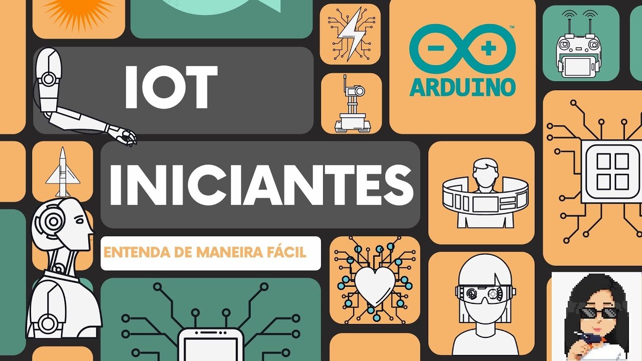 IOT PARA INICIANTES