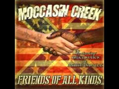 MOCCASIN CREEK feat Bruce Kulick - "Friends Of All Kinds" with CB3 / Charlie Bonnet III