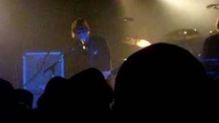 Deadsy-Carrying Over LIVE @ Starland Ballroom