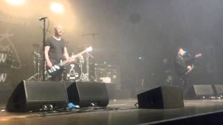 Therapy? live @ AB Brusels, 6/04/15 (Part 6/16).