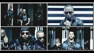 Yo Quiero Hacerte el Amor - Wisin y Yandel Ft. Franco el Gorila.wmv