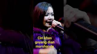 Download lagu GOYANG NGALEM.. DIAN MARSHANDA mp3
