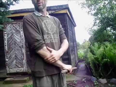 kosiarz miecznik cz.4